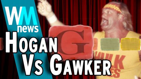 Top 10 Hulk Hogan Vs Gawker Facts 