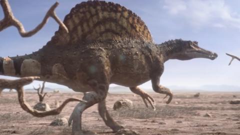 WatchMojo | Top 10 Prehistoric Animal Rivalries