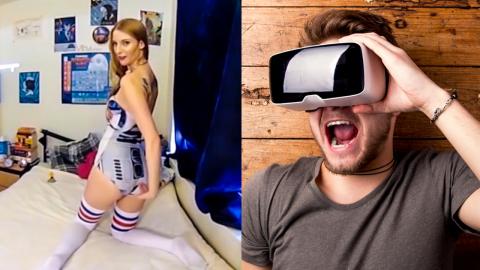 Top 10 Shocking Ways Technology Could Change Sex in the Future