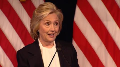 Top 10 Reasons Why a Hillary Clinton Presidency Isn't Guaranteed