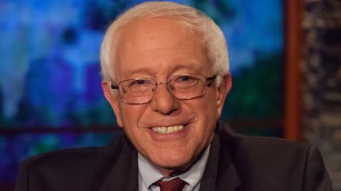 Top 10 Reasons Why Bernie Sanders May Actually Become President