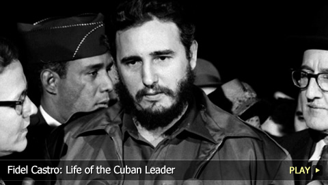 Fidel Castro: Life of the Cuban Leader
