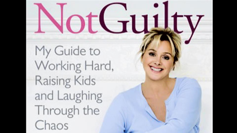 Interview With Debbie Travis About New Book 'Not Guilty'