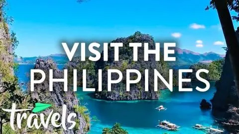 Top 10 Reasons to Visit the Philippines | MojoTravels