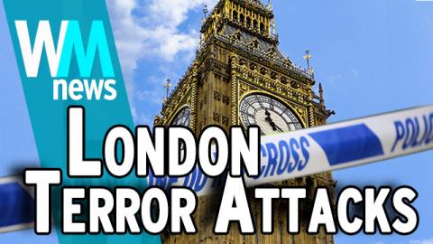 London Terror Attacks: 3 Need to Know Facts