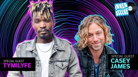 Casey James' Favorite American Idol Moments & Paying His Dues | From Kenya to London With Tymilyfe