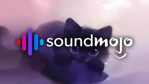 AUR - Lofi Cat (Visualizer)