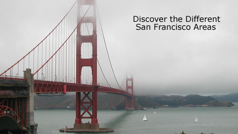 Travel To San Francisco:SF Neighborhood Guide