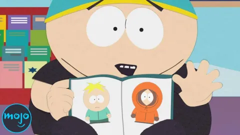 One Fact for Every Major Character in South Park