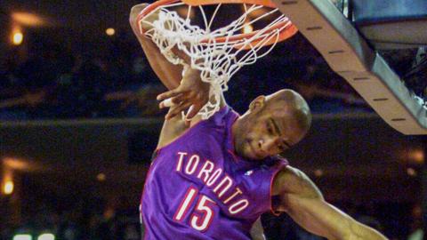 NBA All-Star Weekend: Best Celebrity game dunks in history