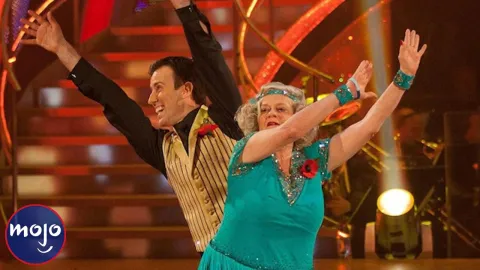 Top 5 Strictly Contestants Who Were Eliminated Too Soon & 5 Who Overstayed Their Welcome 