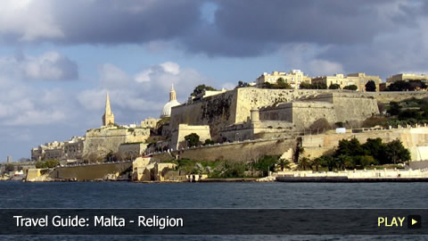 Guide To Maltese Religion