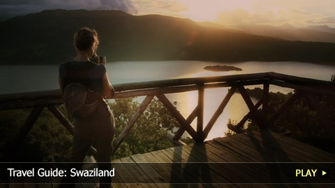 Travel Guide: Swaziland