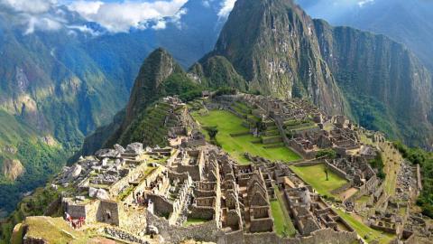 Top 10 Latin American Countries to Visit