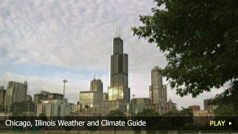 Chicago, Illinois Weather and Climate Guide