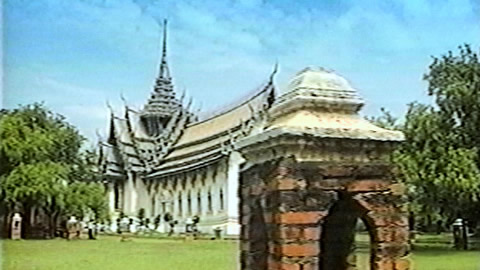 The Amazing Architecture of Thailand | WatchMojo.com