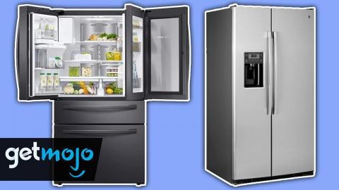 Top 5 Best Refrigerators (2020)