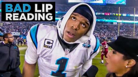 Top 10 Most HILARIOUS Bad Lip Reading Videos