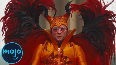 Top 10 Things We Want to See in Rocketman