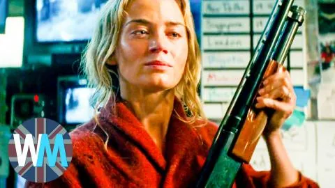 Top 10 Emily Blunt Performances