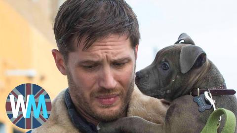 Top 5 Tom Hardy Films You've Never Seen