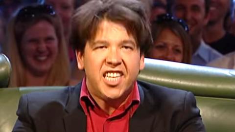 Top 10 Michael McIntyre Moments