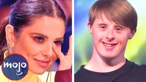 Top 10 The Greatest Dancer Auditions