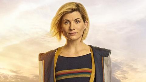 Top 10 Things To Look Forward To In Doctor Who Series 11