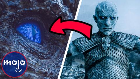 Top 10 Unanswered Questions in Game of Thrones