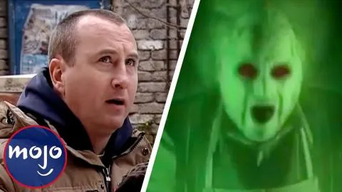 Top 10 WTF Coronation Street Moments