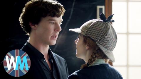 Top 5 Sherlock Cameos And Guest Stars