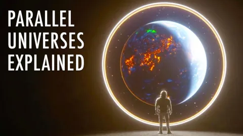 10 Big Questions About Parallel Universes