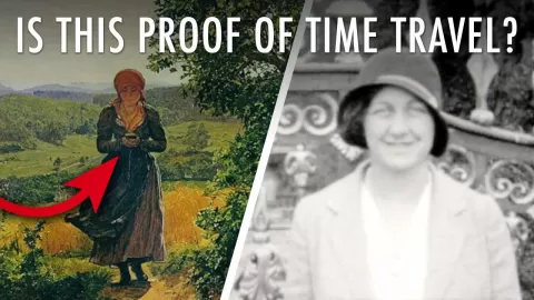 25 Time Travel Stories To Make You Question Reality