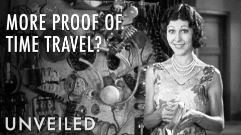 Time Travel Stories That Will Make You Question Reality - Part II | Unveiled