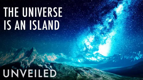 Are We Living In An Island Universe? | Unveiled