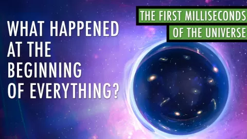 Did Scientists Just Find the Harmony of the Universe? | Unveiled