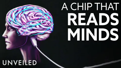 Did Scientists Just Invent A Mind Reading Implant? | Unveiled