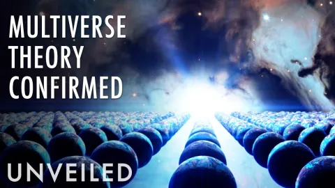 Did Scientists Already Prove The Multiverse Is Real? | Unveiled