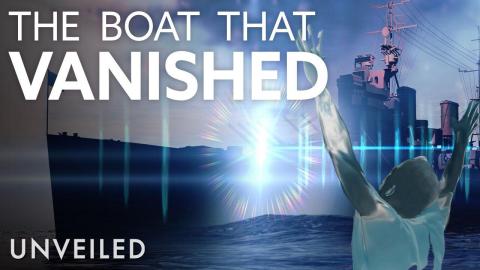 Did the US Navy Really Turn a Ship Invisible? | Unveiled