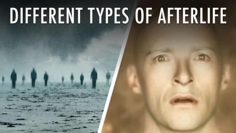 The Different Types Of Afterlife You Should Know About | Unveiled