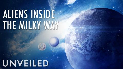 Have 36 Alien Civilizations Colonized The Milky Way? | Unveiled