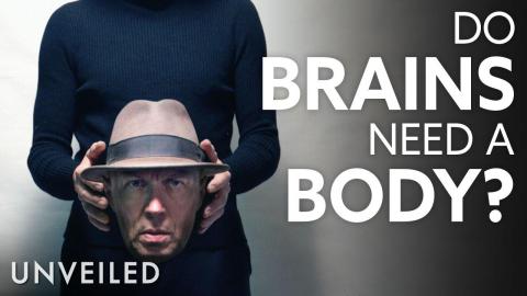 Headless Humans: Does Your Brain Need Your Body? | Unveiled