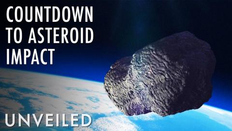 How Long Would It Take An Asteroid To Hit Earth? | Unveiled