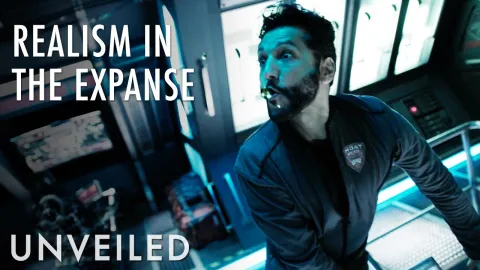 How Realistic Is The Expanse? | Unveiled