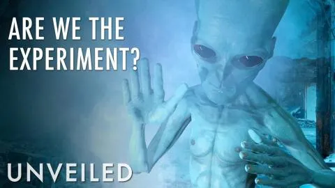 If Aliens Were Watching... How Would They Control Us? | Unveiled