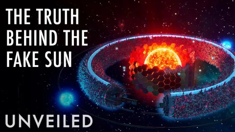 Is China Really Building an Artificial Sun? | Unveiled