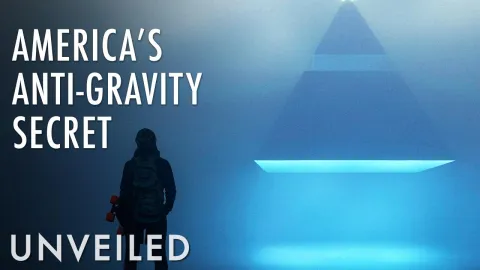 Is the Government Hiding Proof of Anti Gravity UFOs? | Unveiled