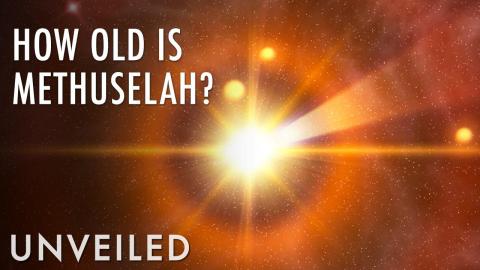 Is This Star Older Than the Universe? | Unveiled