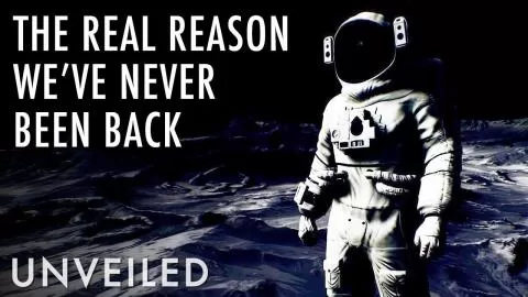 The Real Reason Why We Haven't Returned To The Moon | Unveiled