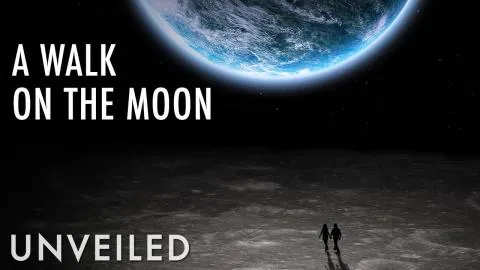 Living on the Moon in Real Life | Unveiled